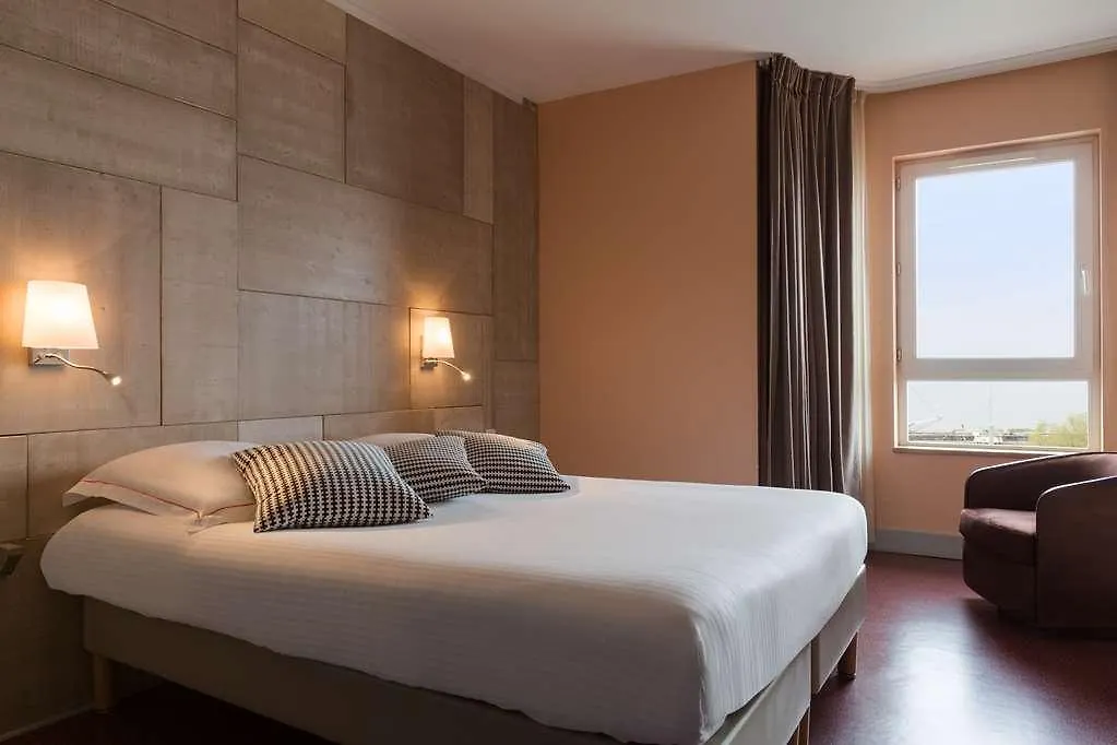 The Originals Boutique Hotel Alize Evian Les Bains