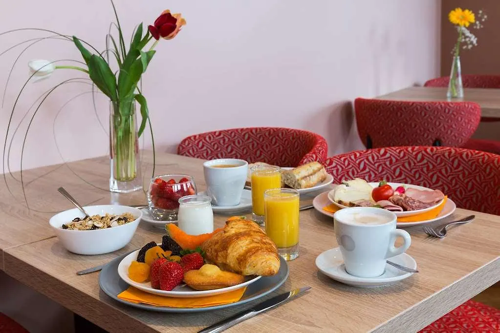 The Originals Boutique Hotel Alize Evian Les Bains