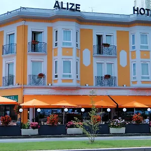 3* Hotel The Originals Boutique, Alizé, évian-les-bains