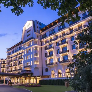 Hotel Royal, Évian-les-Bains